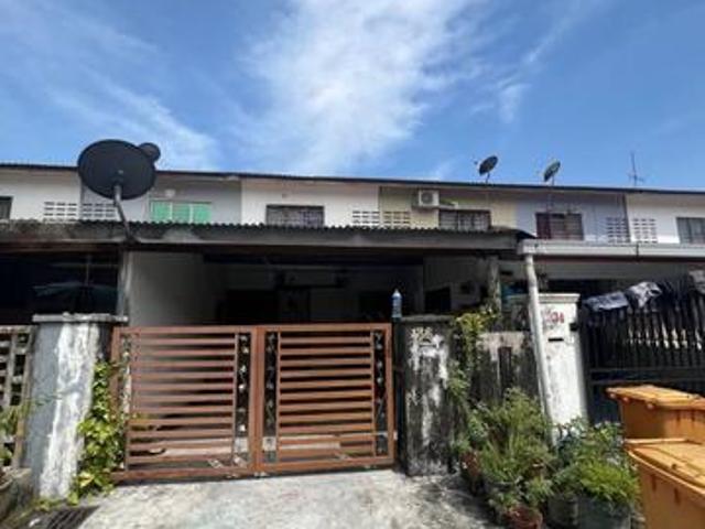 Terraced House for sale in Kajang, Langat
