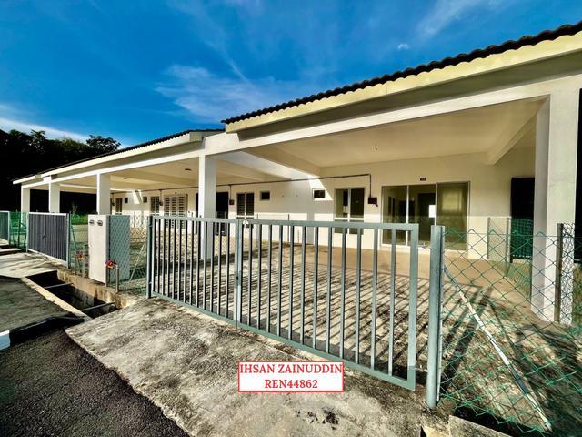 Terraced House for sale in Kuala Muda, Kedah