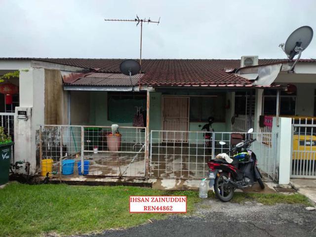 Terraced House for sale in Pendang, Kedah