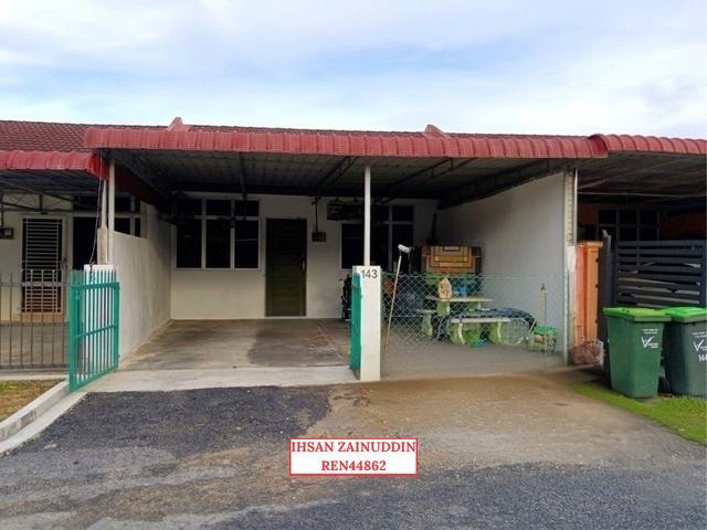 Terraced House for sale in Jitra, Kedah
