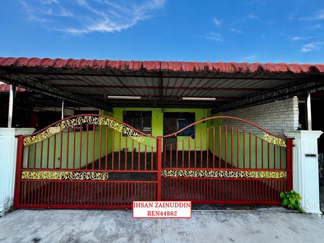 Terraced House for sale in Kuala Muda, Kedah