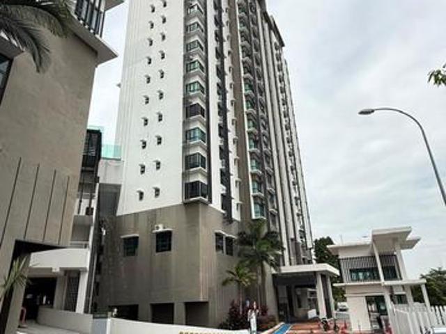Condominium for sale in Kajang, Langat