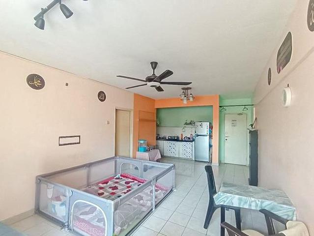 Apartment for sale in Petaling, Alam Impian