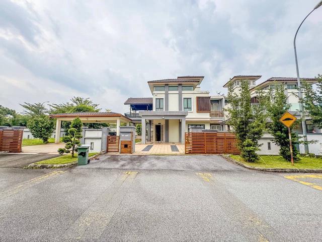 Residential House for sale in Mantin, Negeri Sembilan