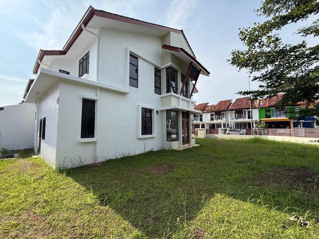 Terraced House for sale in Kajang, Langat