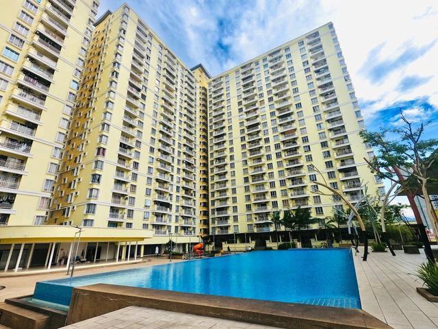 Condominium for sale in Country Heights Damansara, Kuala Lumpur