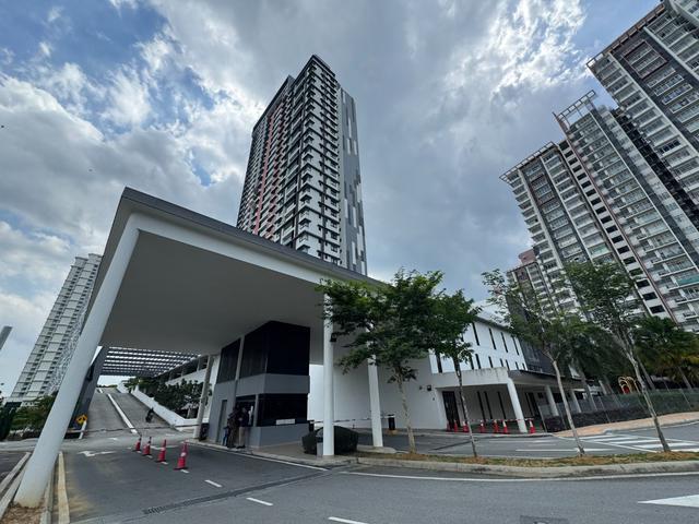 Condominium for sale in Putrajaya
