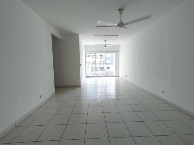 Condominium for sale in Kajang, Langat