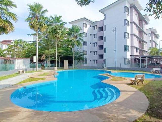 Apartment for sale in Nilai, Negeri Sembilan