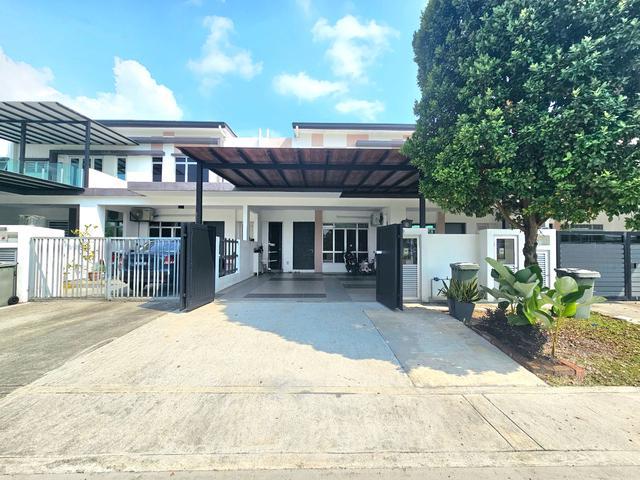 Terraced House for sale in Kajang, Langat