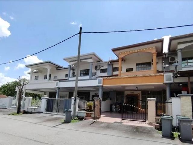 Terraced House for sale in Nilai, Negeri Sembilan