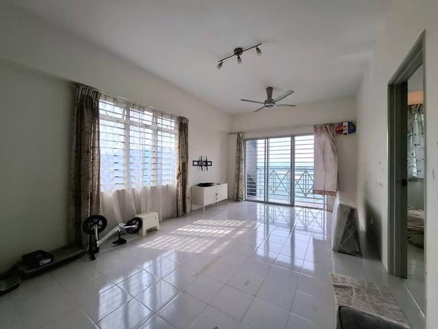 Condominium for sale in Kajang, Langat