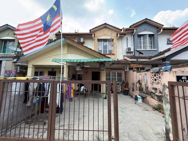 Terraced House for sale in Bandar Baru Bangi, Majlis Perbandaran Kajang