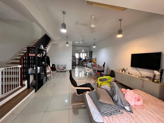 Terraced House for sale in Petaling, Alam Impian
