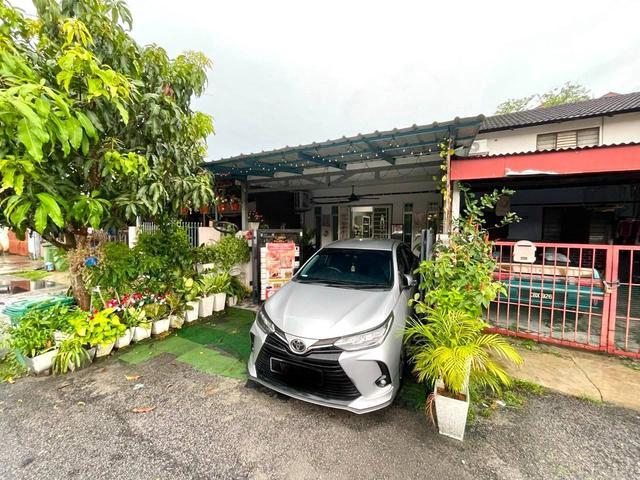 Terraced House for sale in Kajang, Langat