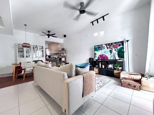 Terraced House for sale in Port Klang, Selangor