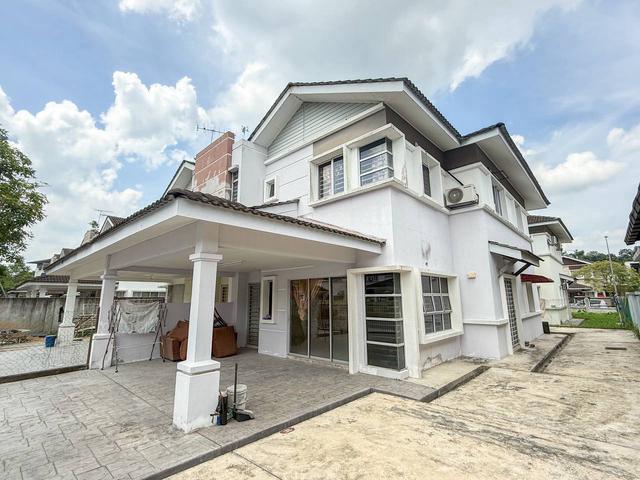 Residential House for sale in Kajang, Langat