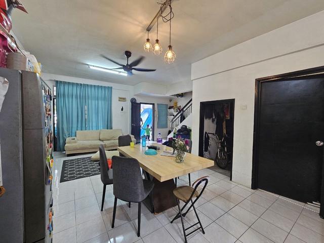 Terraced House for sale in Saujana, Selangor