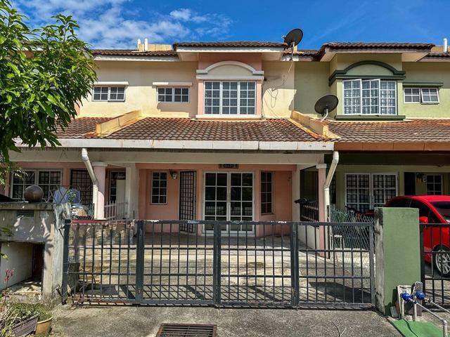 Terraced House for sale in Kajang, Langat