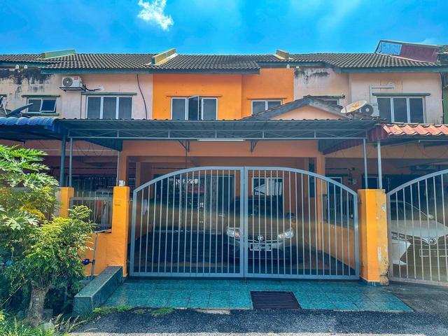 Terraced House for sale in Kajang, Langat