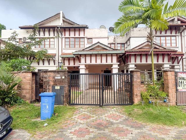 Terraced House for sale in Petaling, Alam Impian