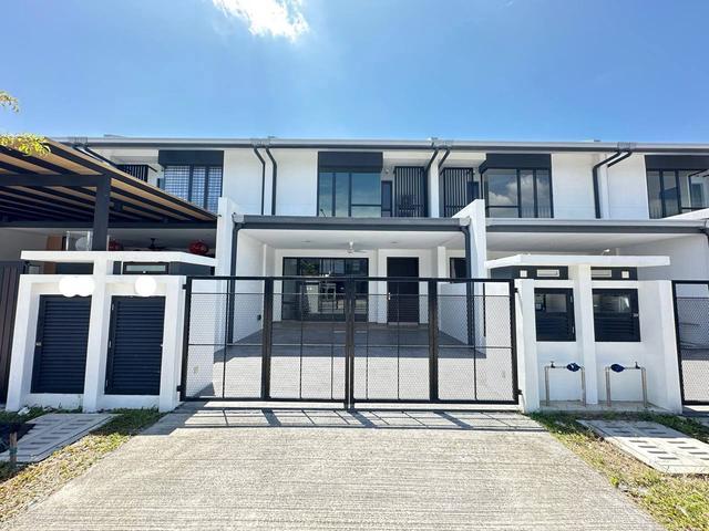 Terraced House for sale in Port Klang, Selangor