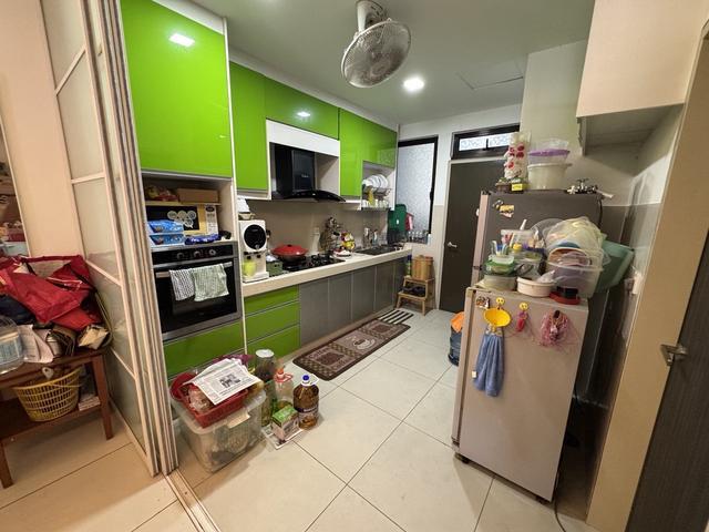 Terraced House for sale in Petaling, Alam Impian