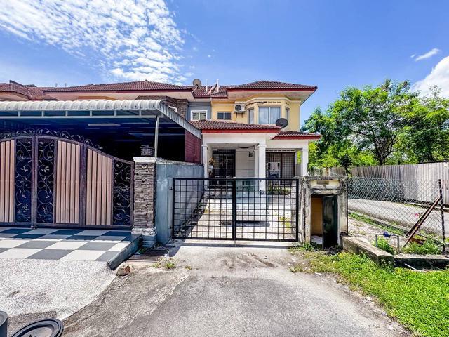 Terraced House for sale in Banting, Selangor