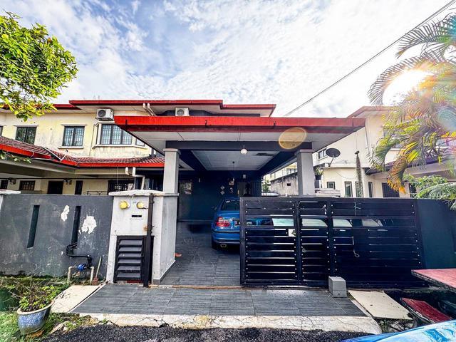 Terraced House for sale in Port Klang, Selangor