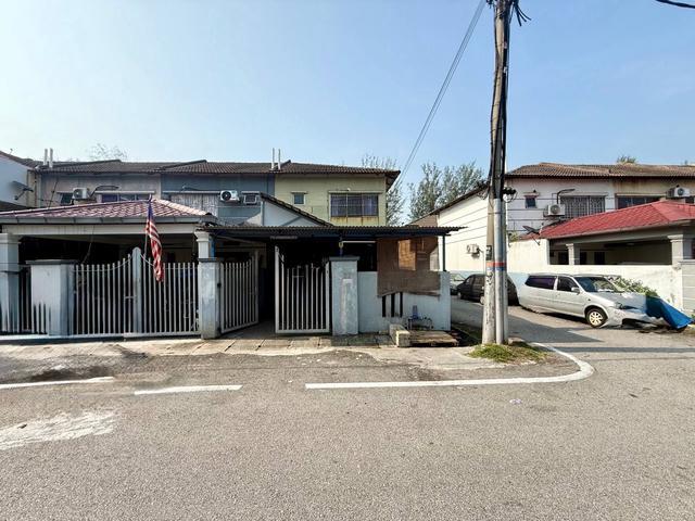 Terraced House for sale in Port Klang, Selangor
