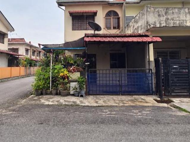 Terraced House for sale in Rawang, Majlis Perbandaran Selayang