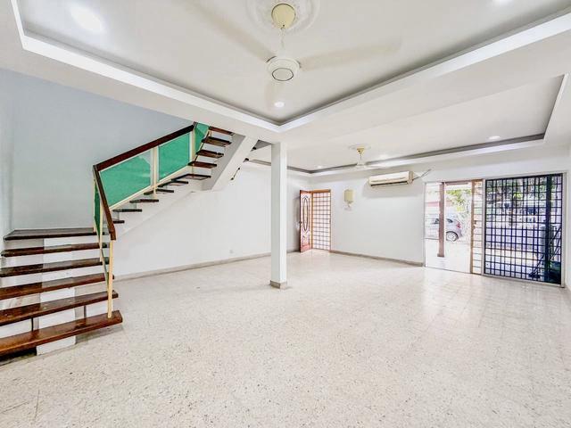Terraced House for sale in Country Heights Damansara, Kuala Lumpur