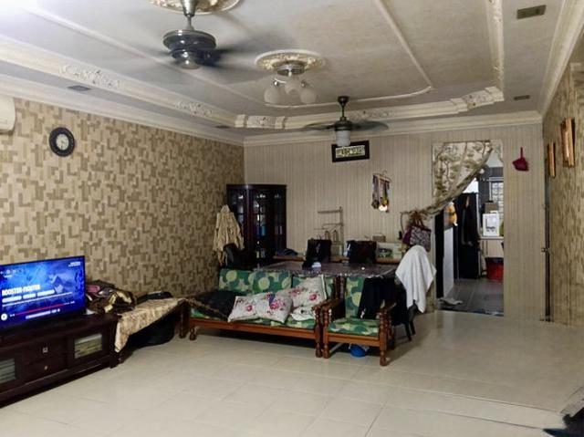Terraced House for sale in Selayang, Selangor