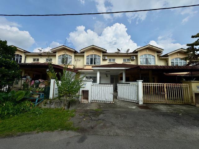 Terraced House for sale in Kajang, Langat