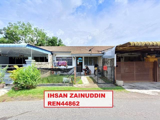 Terraced House for sale in Kuala Muda, Kedah