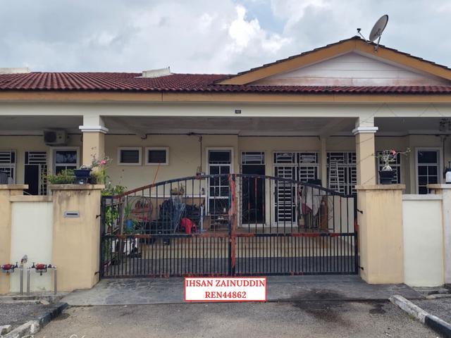Terraced House for sale in Sik Dalam, Kedah
