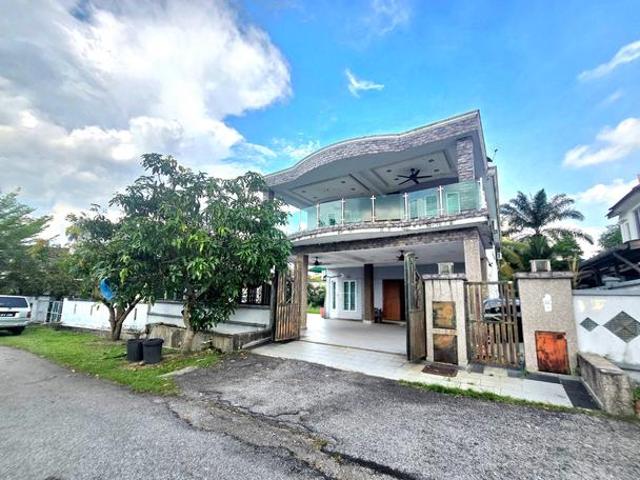 Bungalow for sale in Selayang, Selangor
