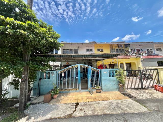 Terraced House for sale in Petaling, Alam Impian