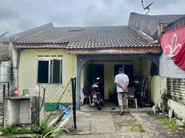 Terraced House for sale in Sendayan Village, Negeri Sembilan