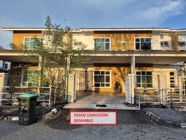 Terraced House for sale in Kuala Ketil, Kedah