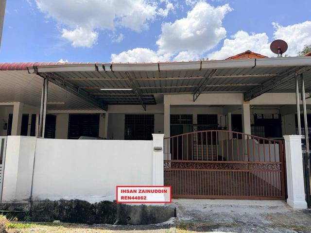 Terraced House for sale in Sungai Petani, Kuala Muda