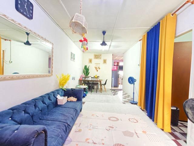 Terraced House for sale in Bandar Kinrara, Majlis Bandaraya Subang Jaya