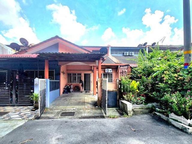Terraced House for sale in Selayang, Selangor