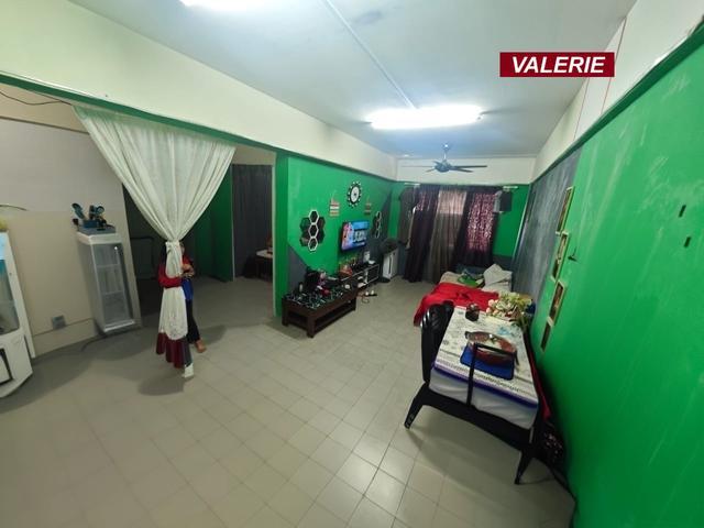 Flat for sale in Selayang, Selangor