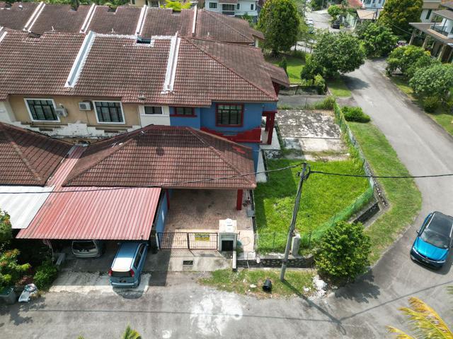 Terraced House for sale in Nilai, Negeri Sembilan