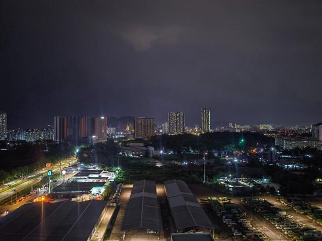 Apartment for sale in Kepong, Kuala Lumpur