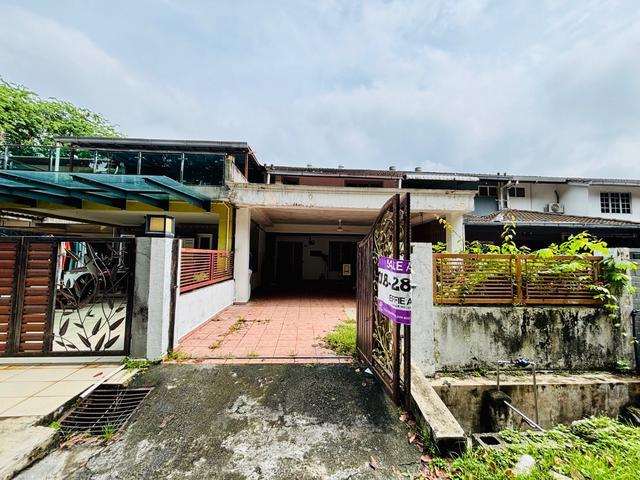 Terraced House for sale in Petaling, Alam Impian