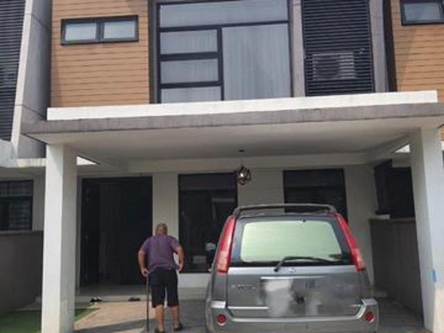 Property for sale in Petaling, Alam Impian