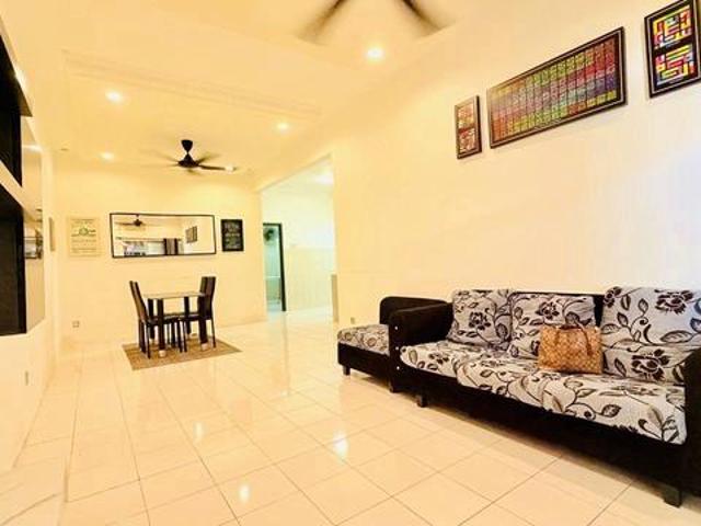 Terraced House for sale in Petaling, Subang Jaya