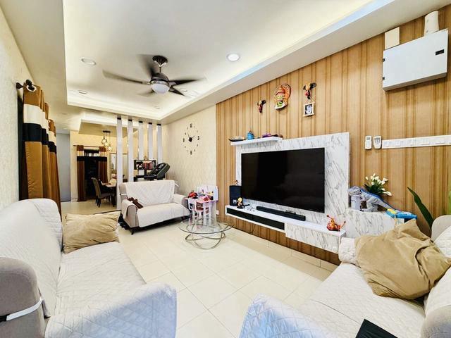 Terraced House for sale in Port Klang, Selangor